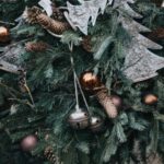 The Ultimate Guide to Selecting the Right Sized Artificial Christmas Wreath for Your Entryway and Beyond