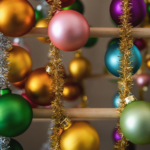 Christmas Ornaments: Decorating a Truly Loving Moment for Gifts and Children