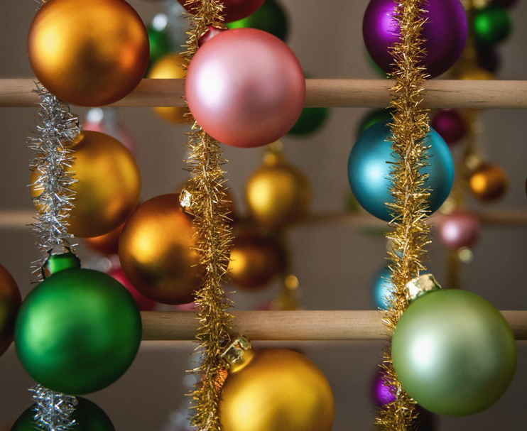 Christmas Ornaments: Decorating a Truly Loving Moment for Gifts and Children