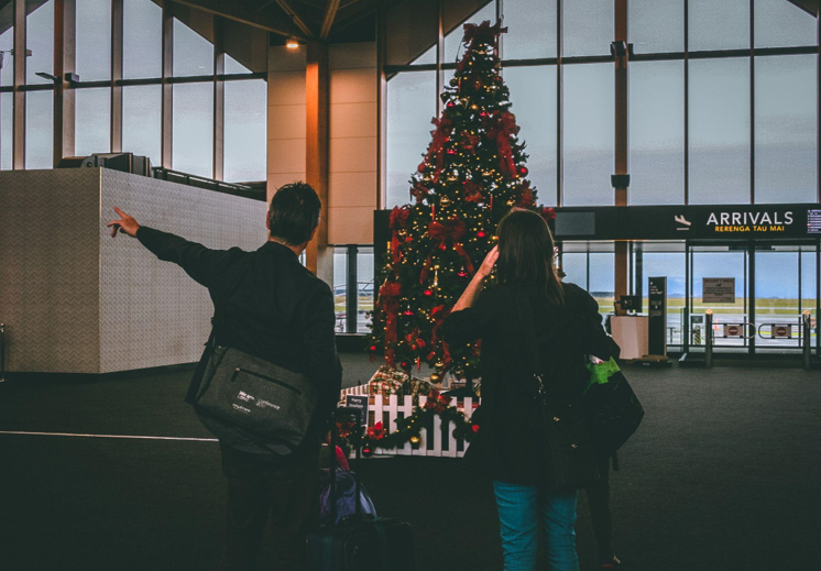 Artificial Christmas Trees: A Symbol of Education and Giving a Chance for a Better Future