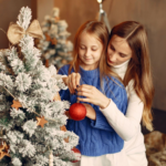 Why Flocked Artificial Christmas Trees are the Perfect Touch for Your Home Decor