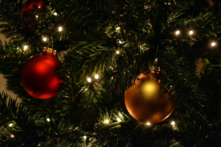 The Magic of Artificial Christmas Trees: A Witch’s Guide