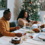 Christmas Tree Skirts and Self-Care: How Taking Care of Your Holiday Decor Benefits Mental Health