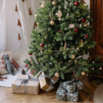 The Beauty of Skinny Christmas Trees: Memories, Kindness, and Charity