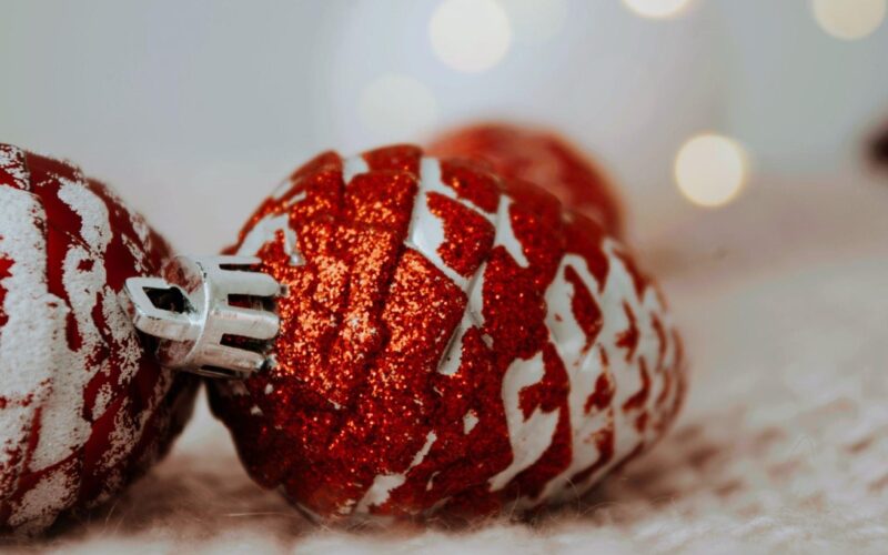 Unlit Artificial Christmas Trees for a Magical Holiday