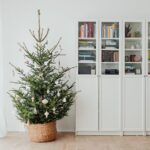 Choosing the Perfect 9ft Pre-Lighted Christmas Tree